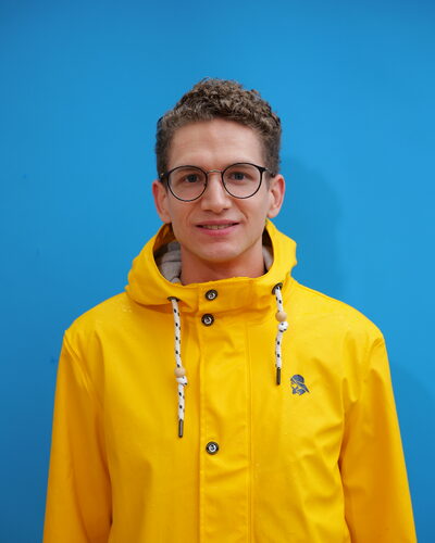 Aaron