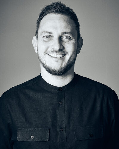 Sakis (Inhaber kleon better publishing, Reutlingen)